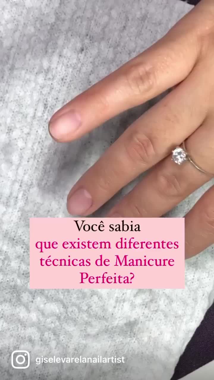 @Gisele Varela Nail Artist