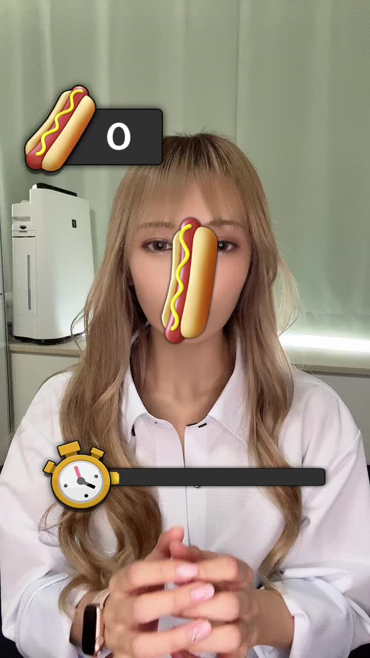 @逢見リカ