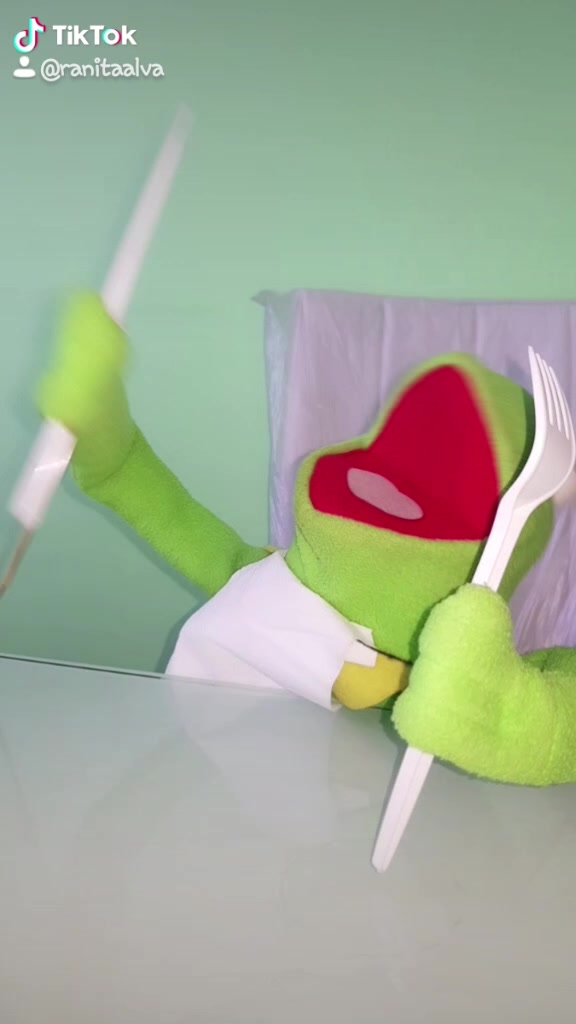 @RanitaAlva🐸