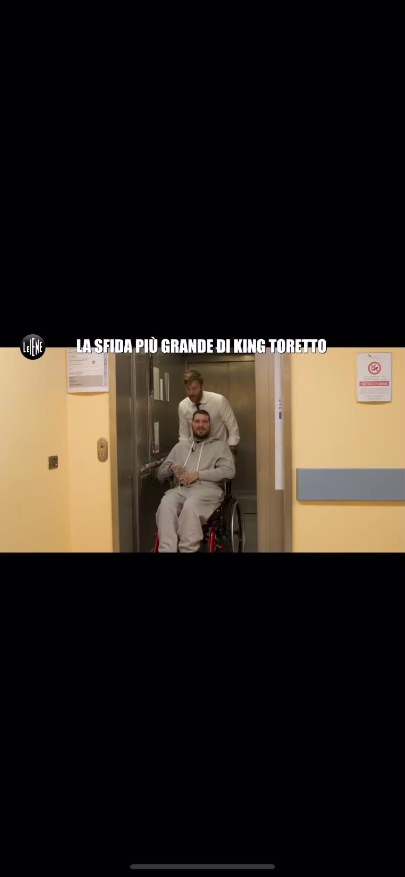 @RUMBLE BOXING ITALIA