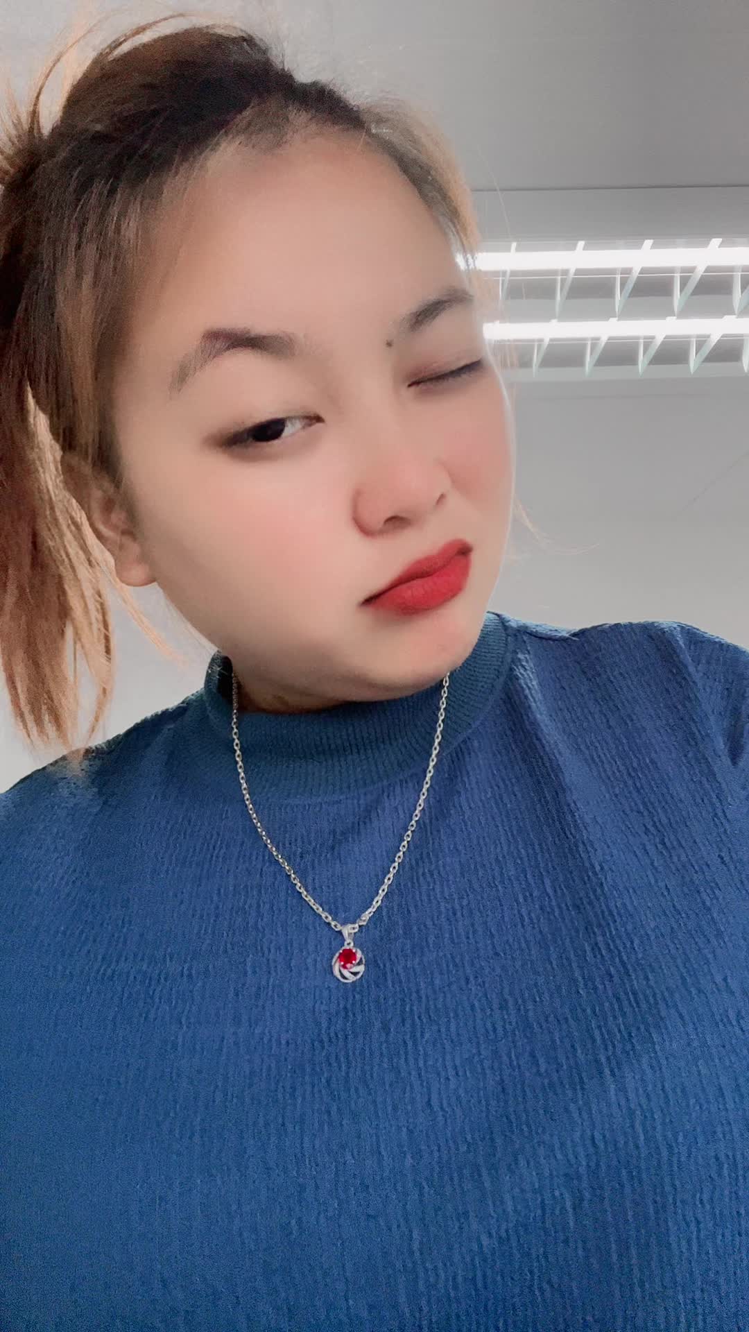@Indu Tilin Ngungun 🤍