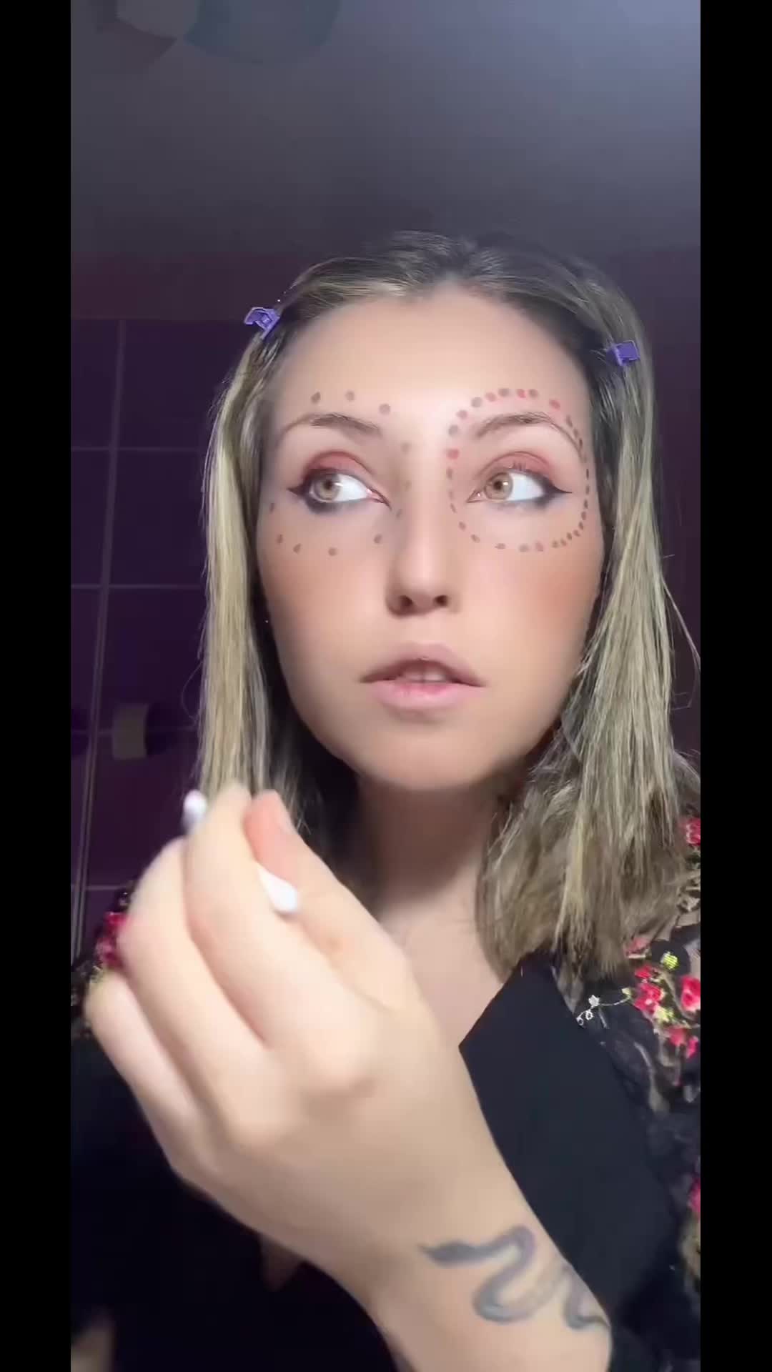 @AnnyMakeUp๐