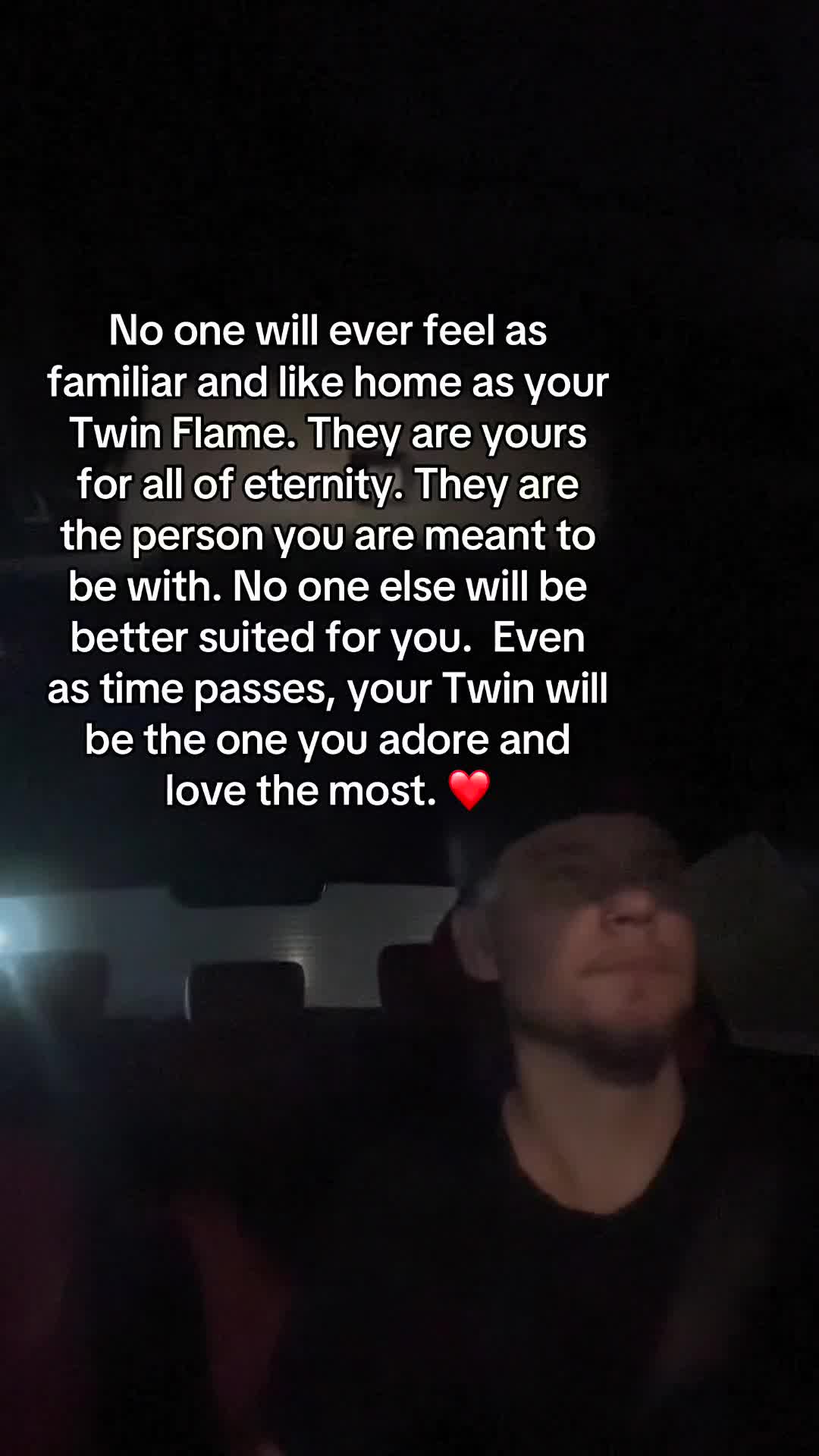 @Twin Flames Universe