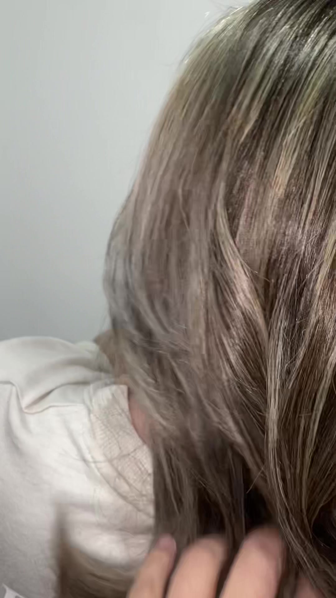 @The Hair Artist