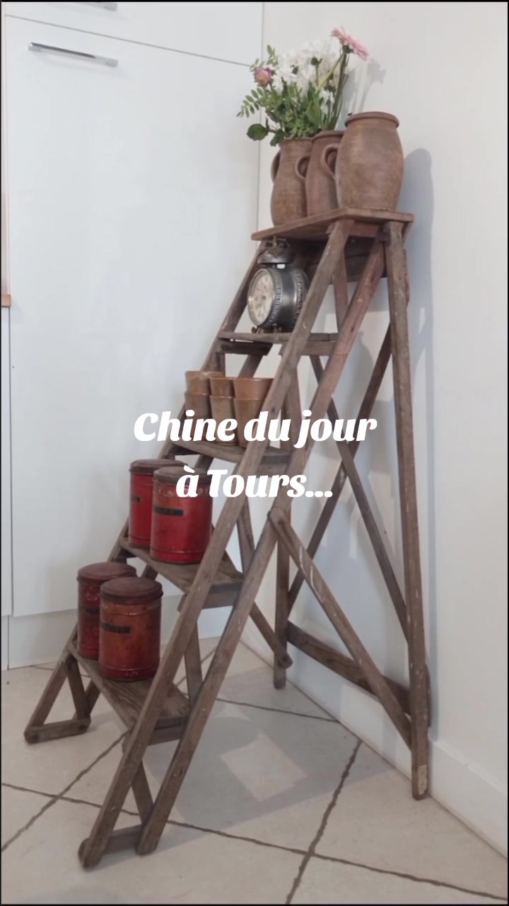@Ya Brocantic