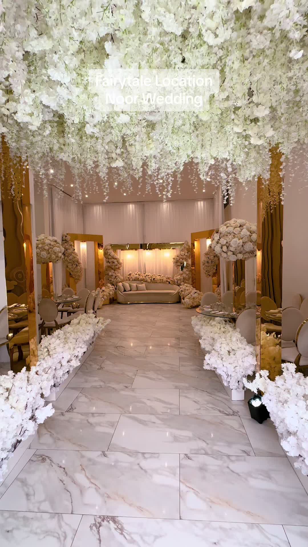 @Noor Wedding & Events