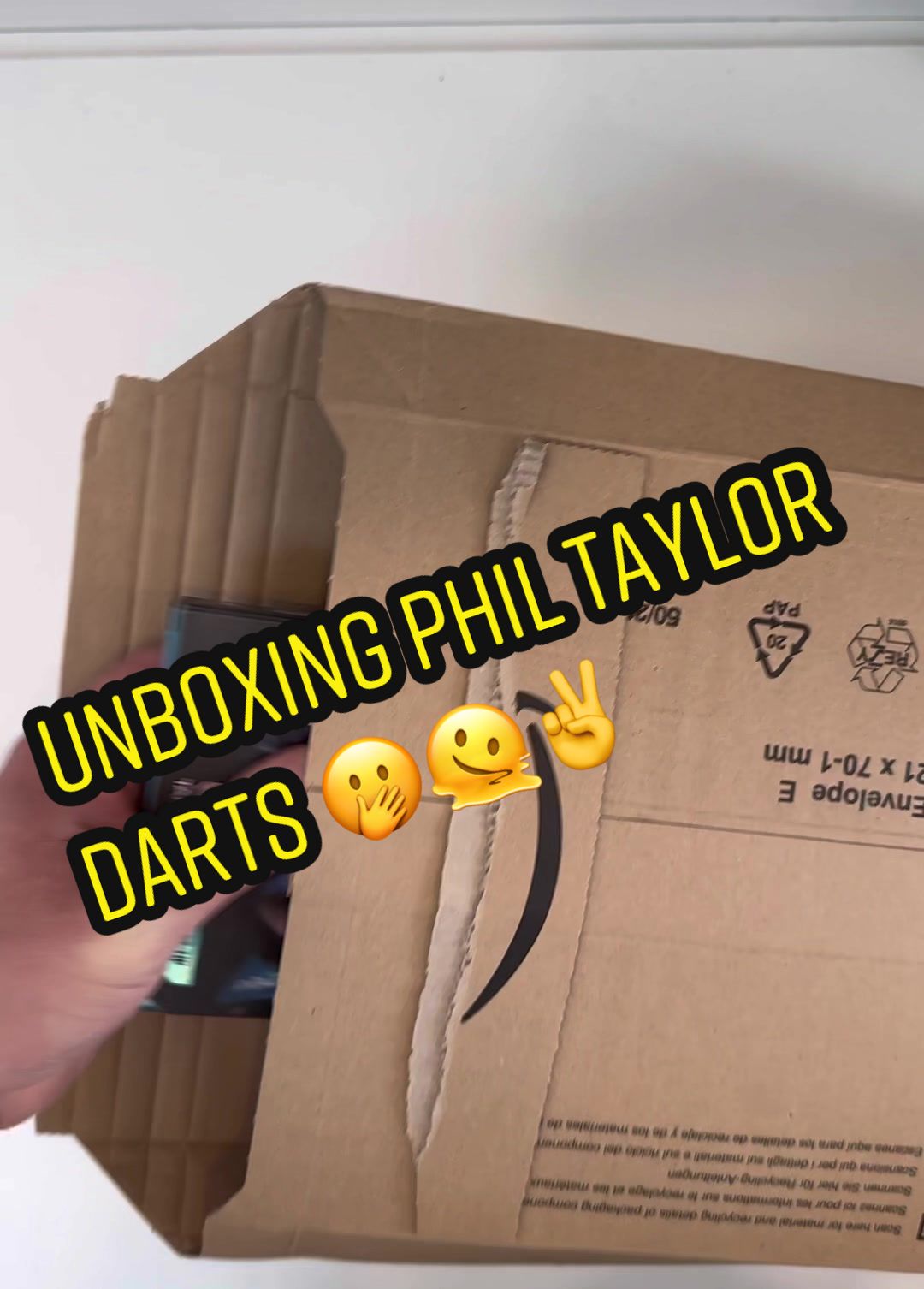 @Luigi_Darts