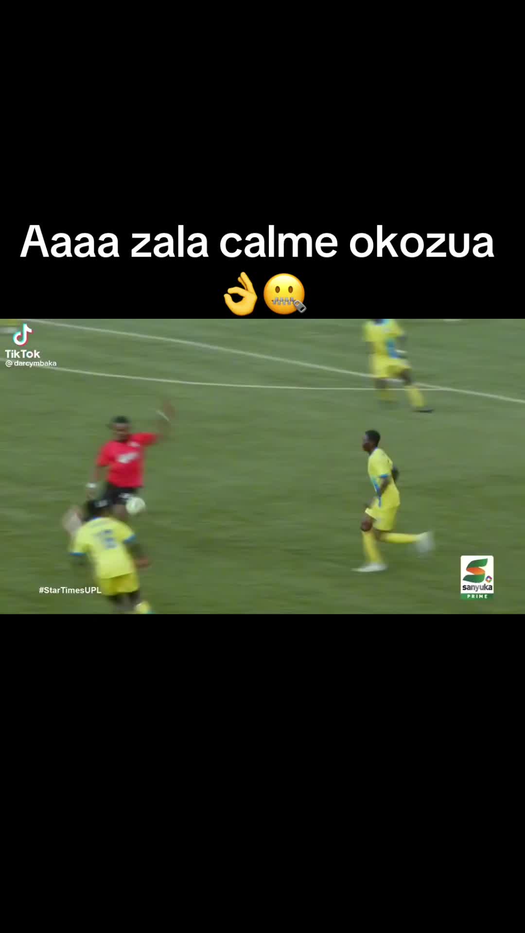 @Darcy Mbaka