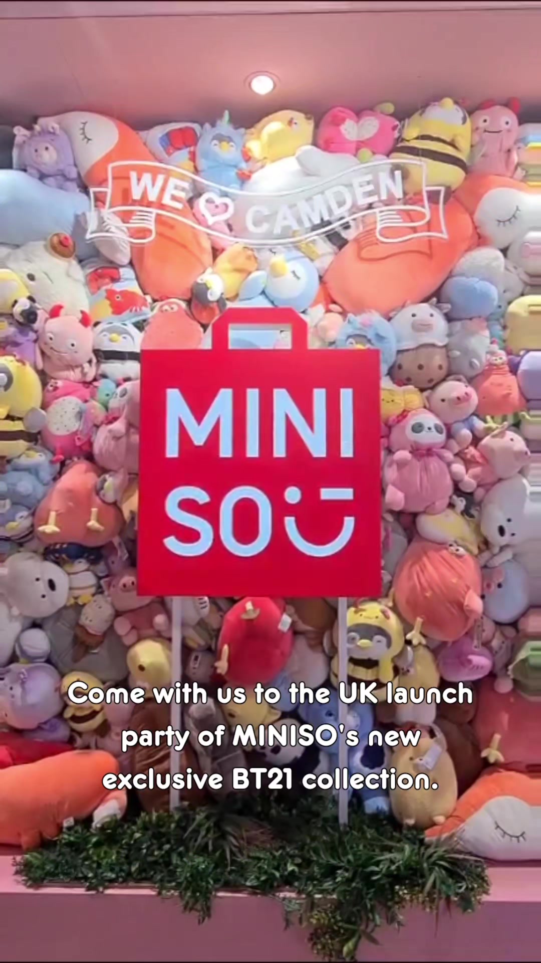 @BTS UK ARMY UNITE