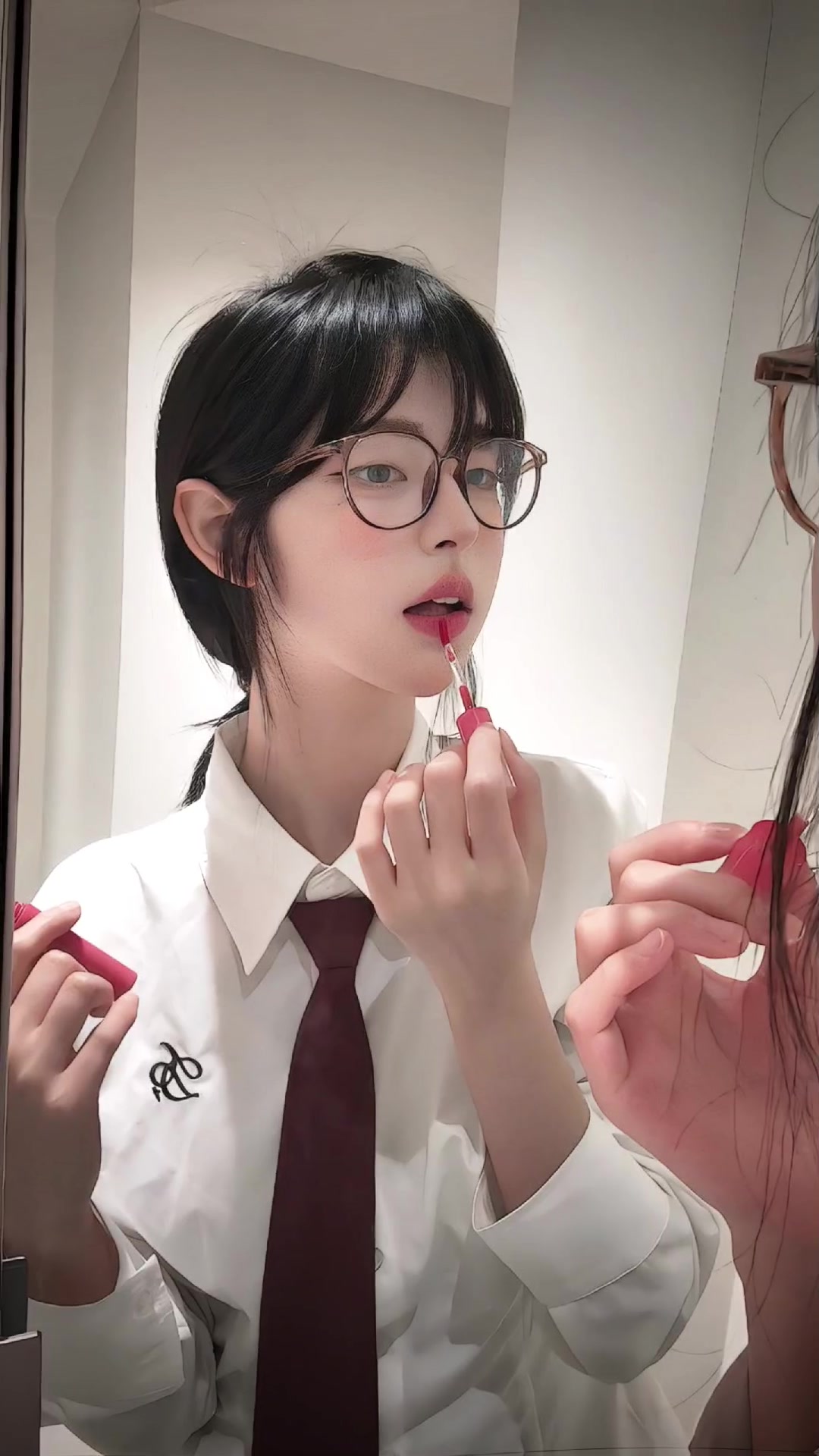 @梁德 •| 𝙀𝙙𝙞𝙩𝙯 🫧