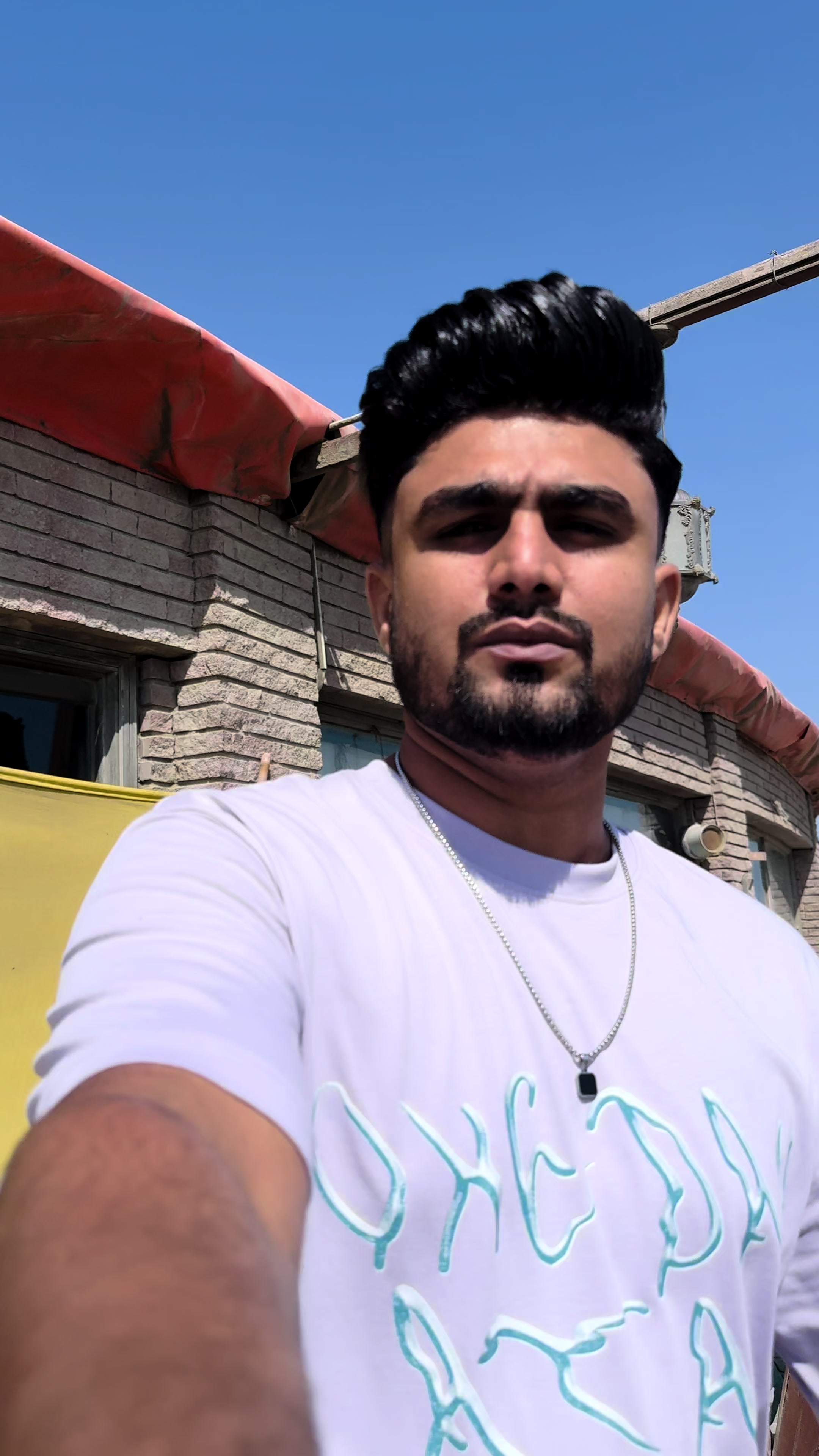 @Shaan Anwar