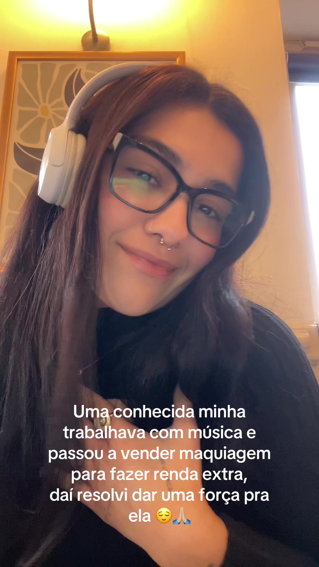 @Carol