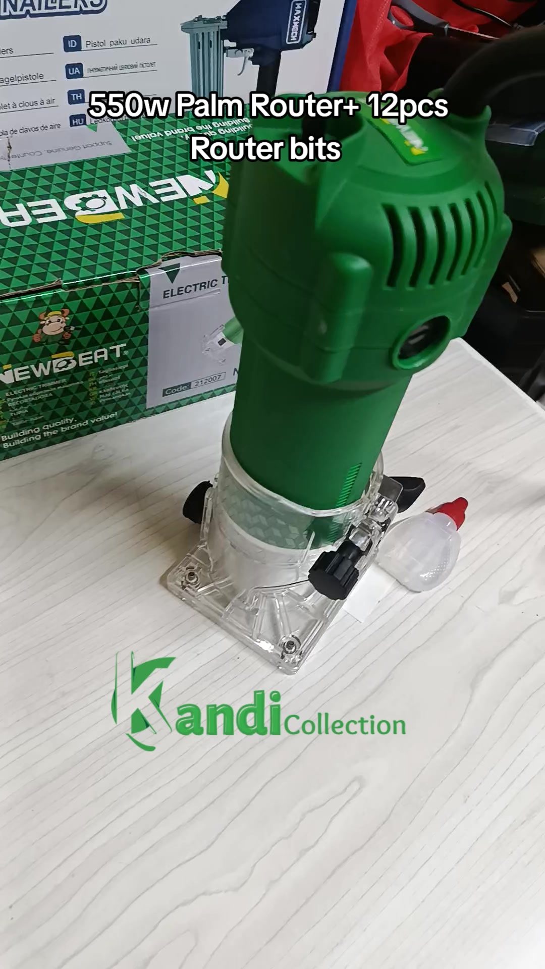 @Kandi collection|0769594509