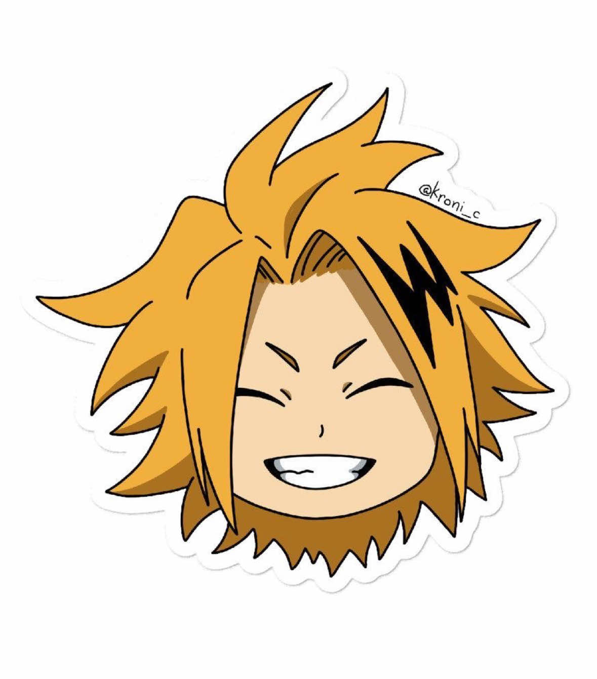 @𖥻 ׁ ׅ denki ! ﹒ ◡◡