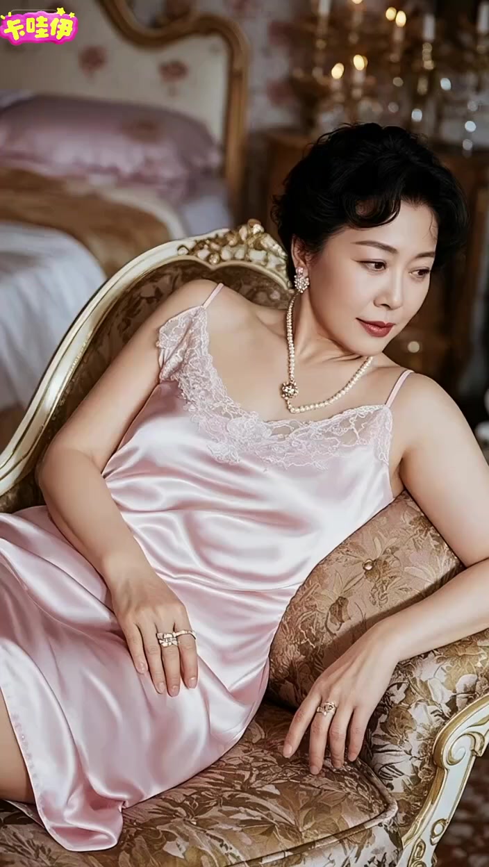 @잘 익은 아줌마