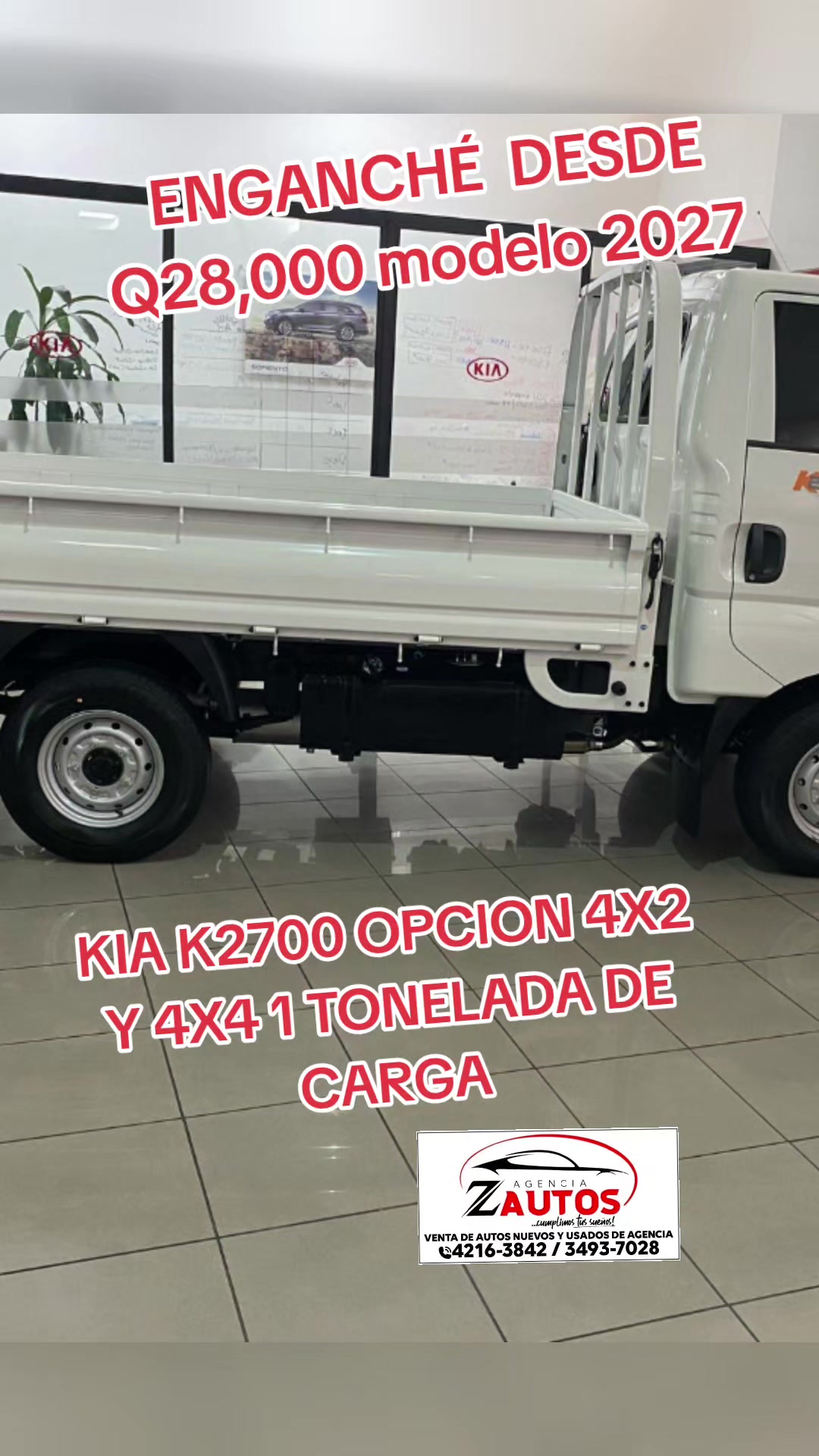 @Agencia Zautos