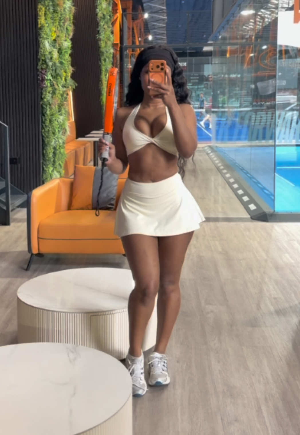 @Stephanie Akoto