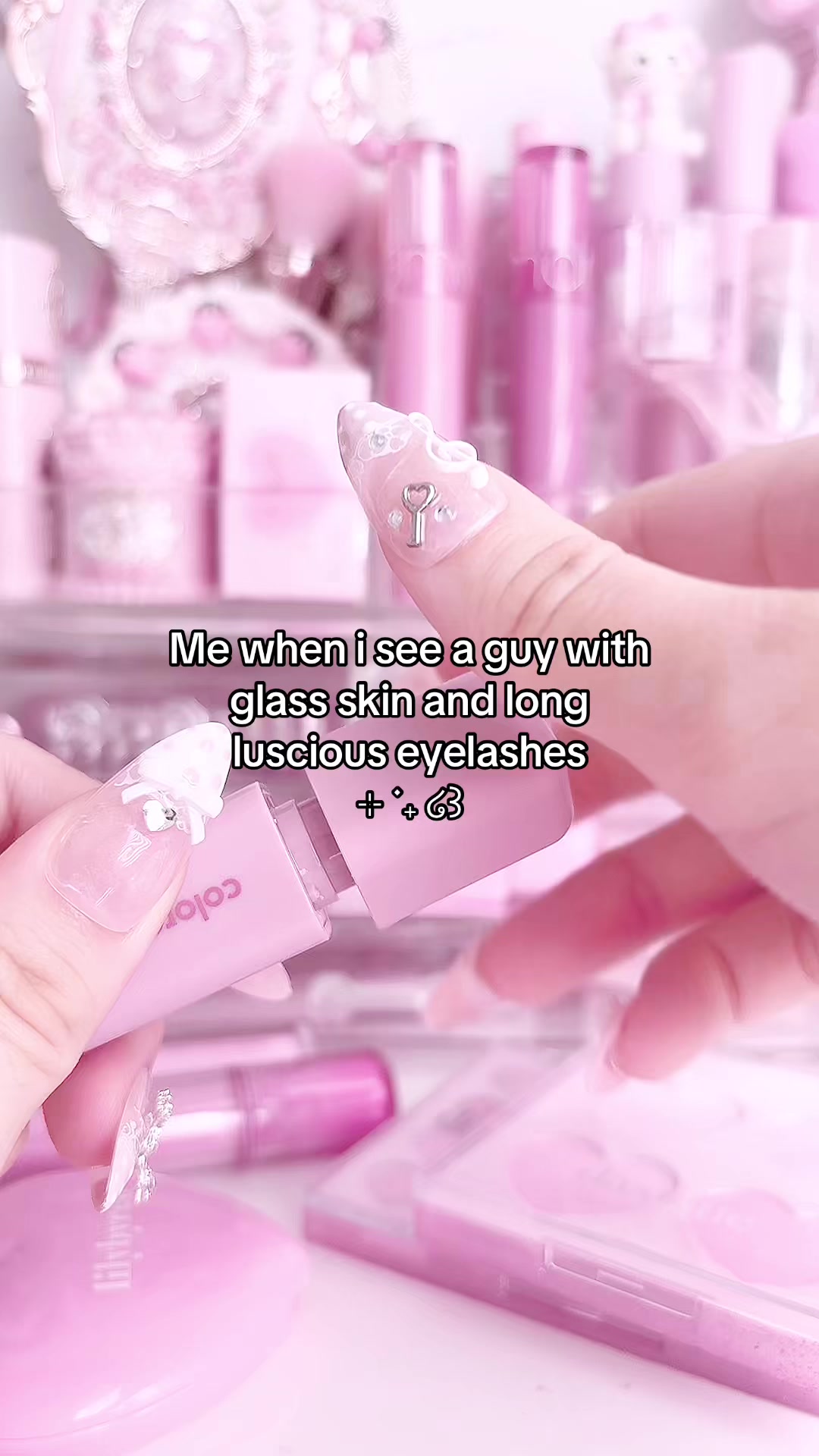 @Misty.B ˖ ݁♬⋆.˚𝄞