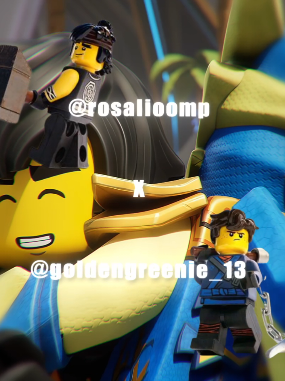 @RosaliOomp