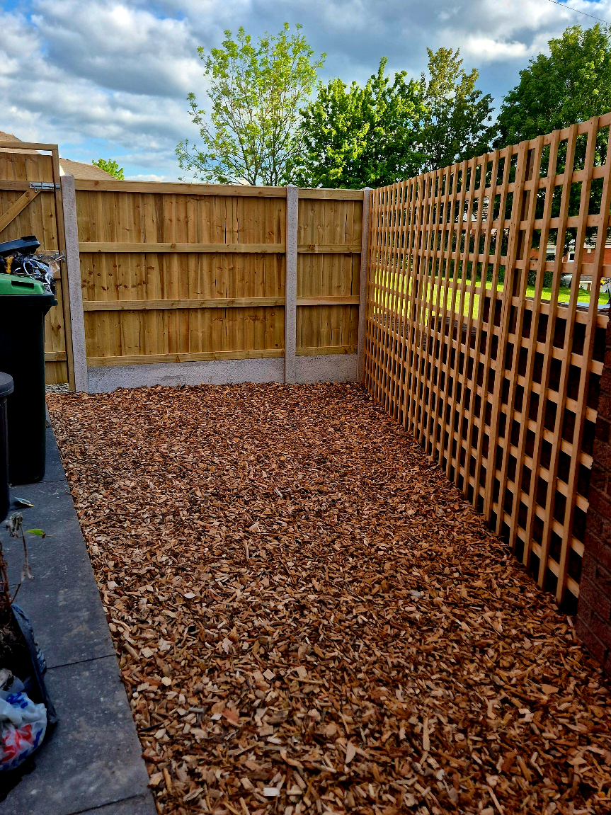 @AMC Garden Services