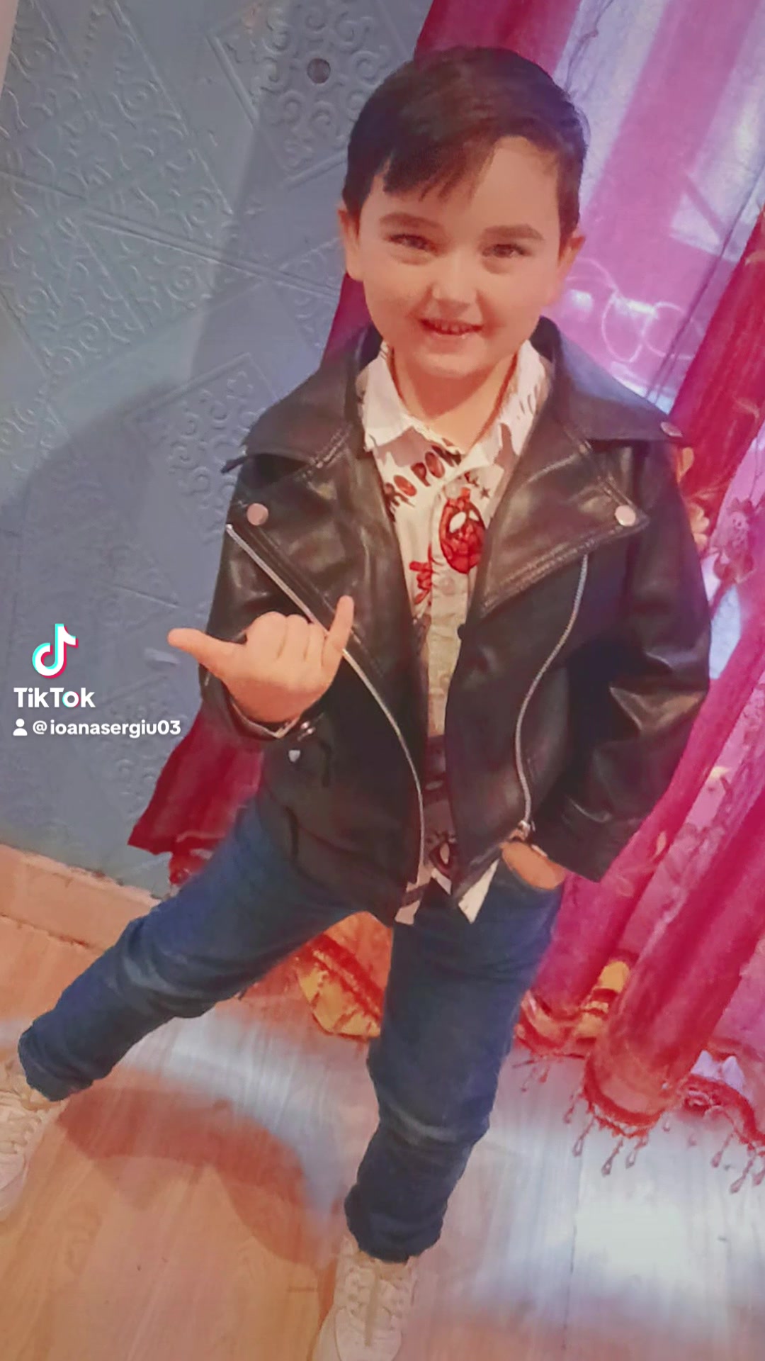 @❤️Ioana♾️Sergiu❤️