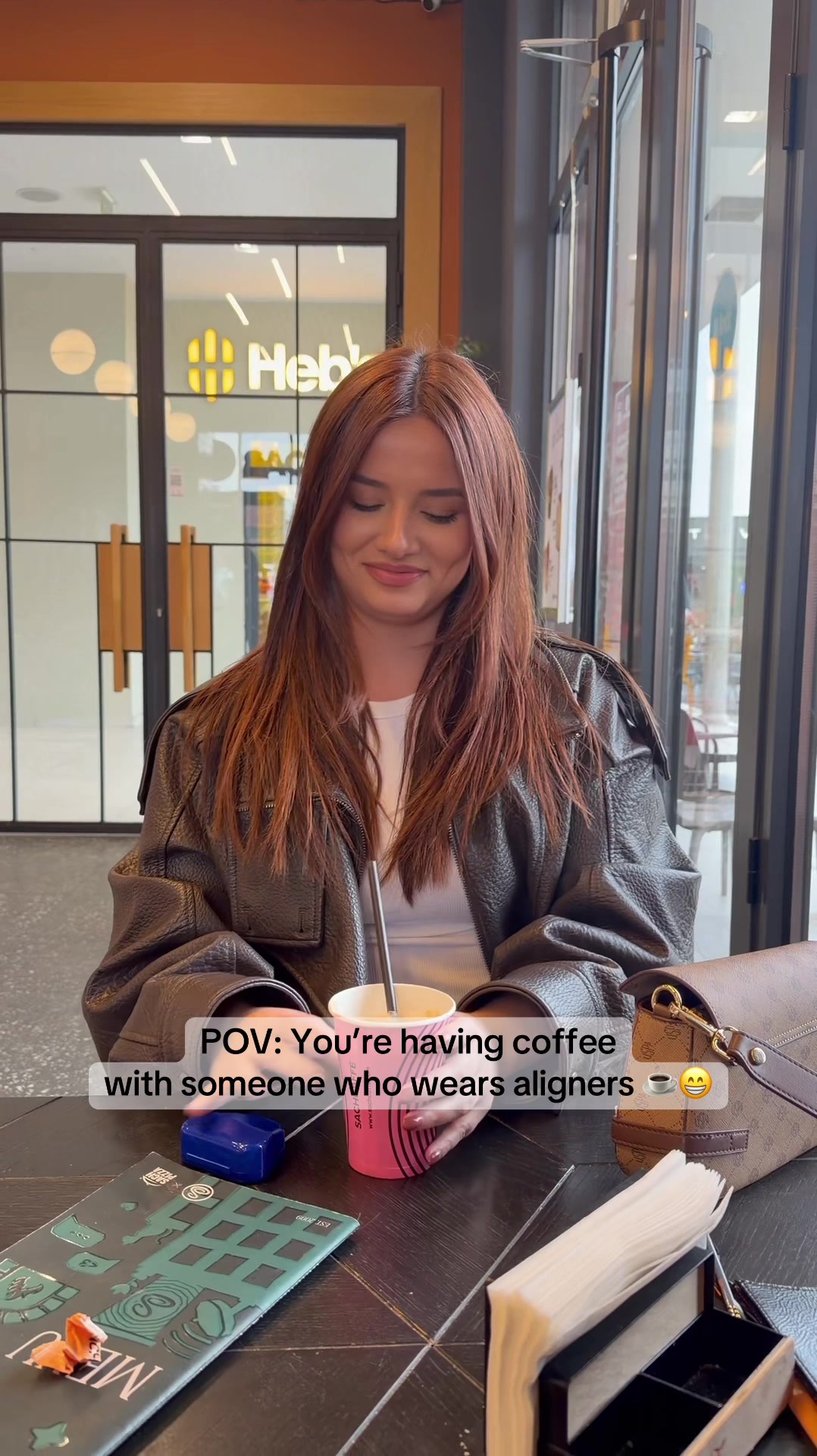 @Dilara Gashi