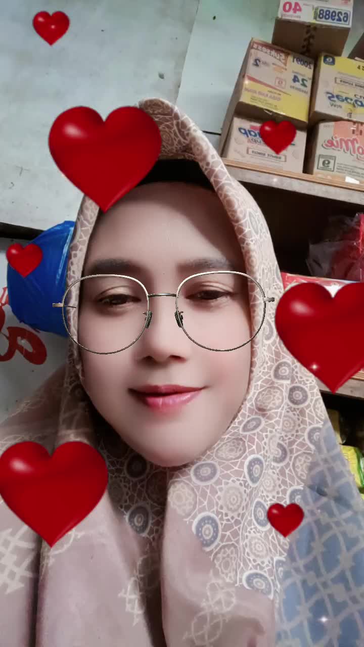 @Kamu nanya