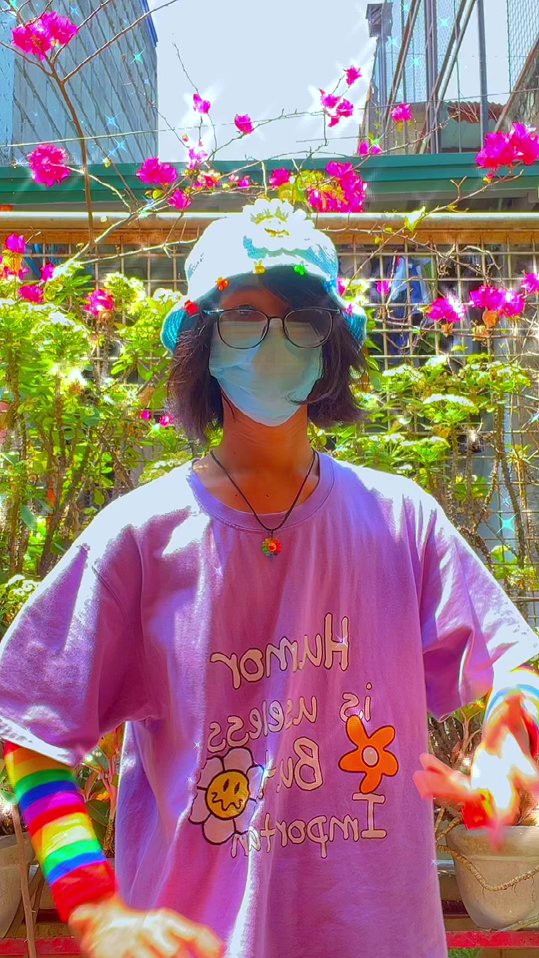 @•☁️☀️~ 𝐌𝐢𝐤𝐱𝐢𝐞 ~🌈⭐️•