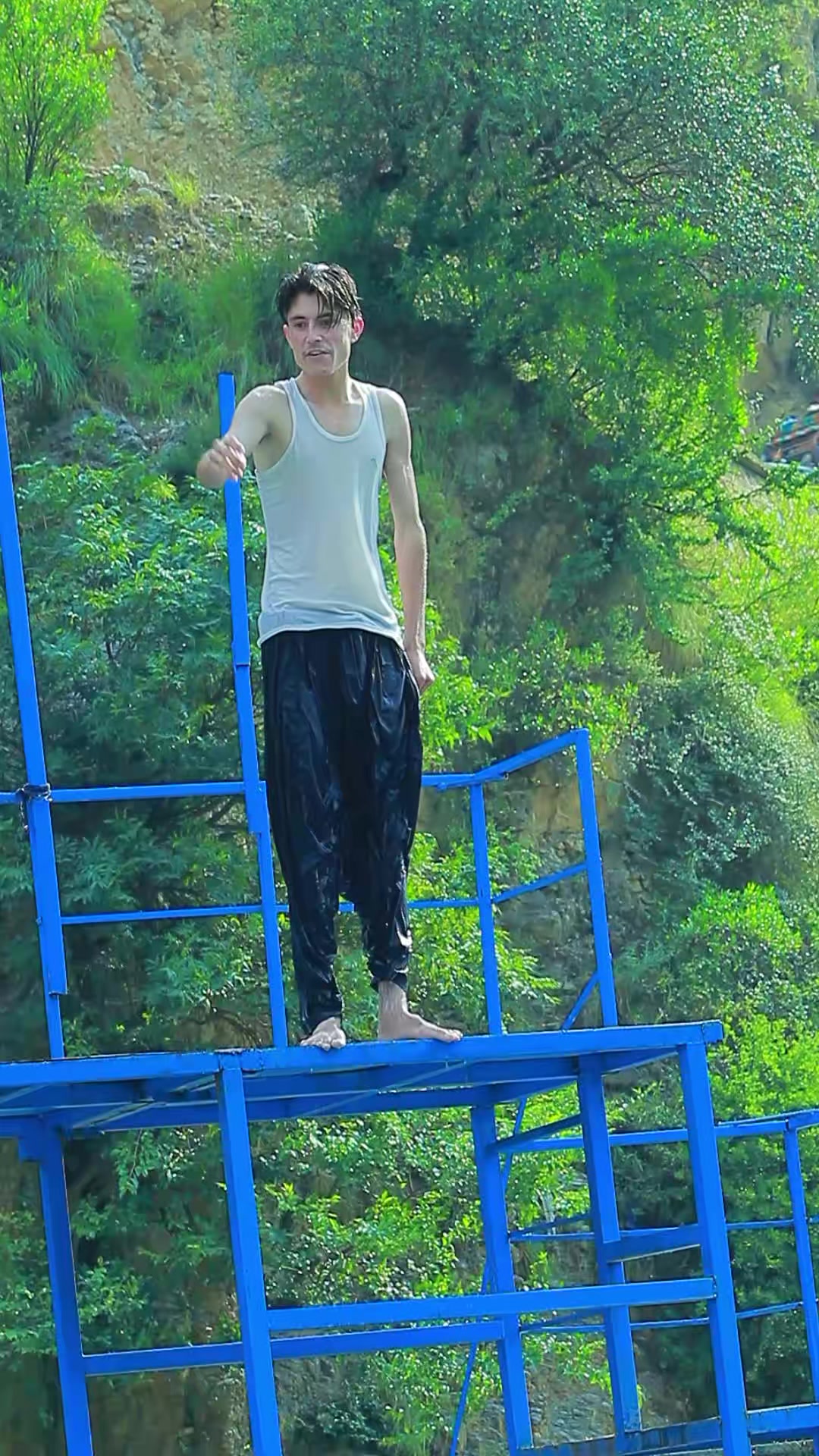 @harnoi water land