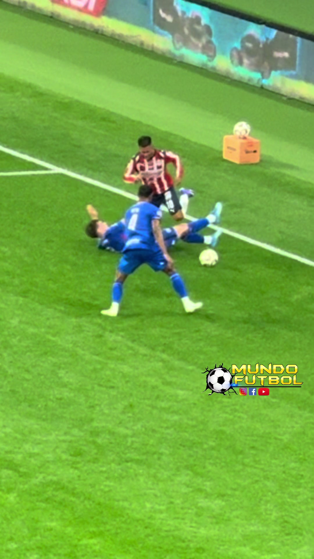 @Mundo Futbol MX