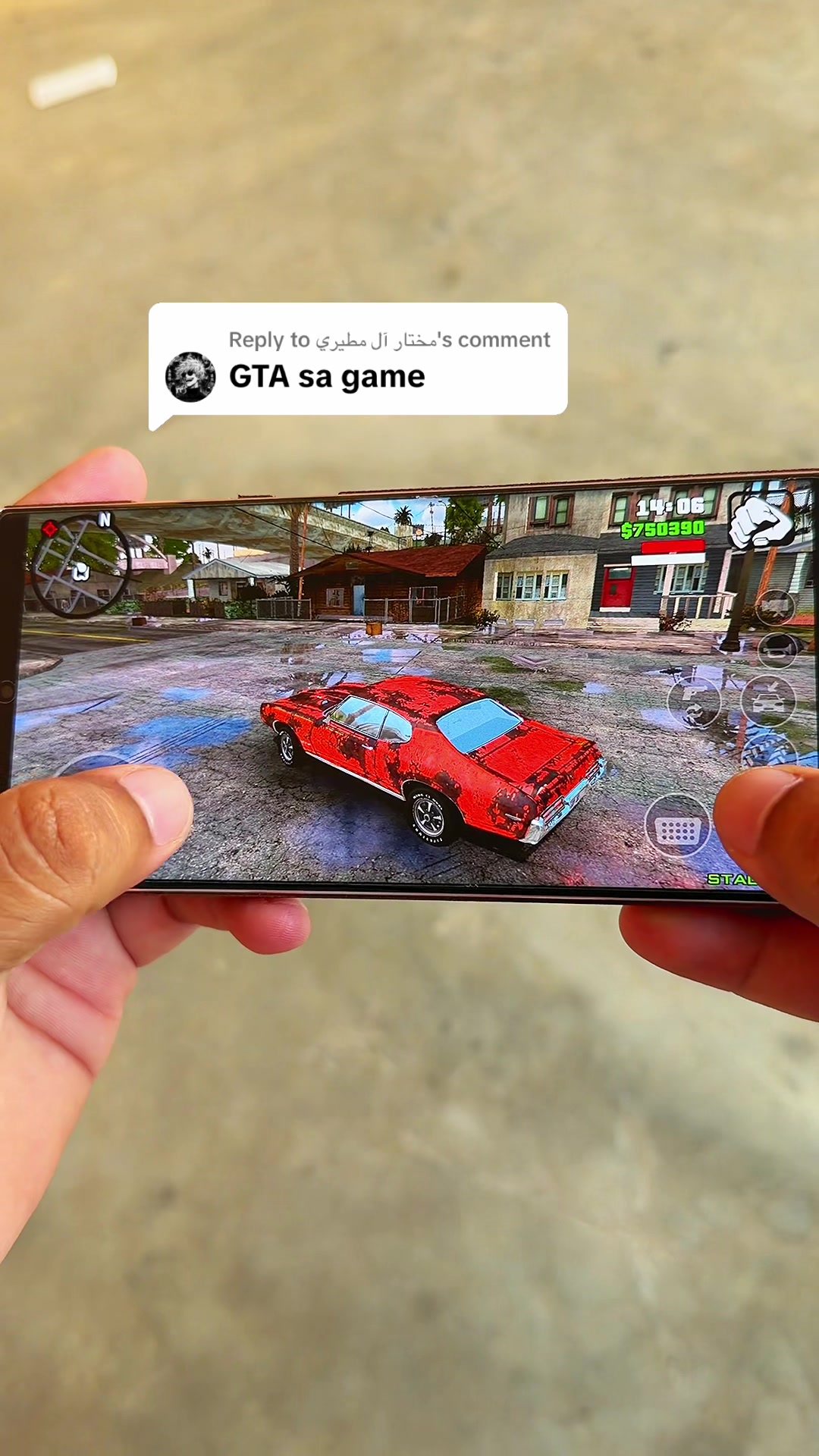 @Ultra Mobile X 🎮
