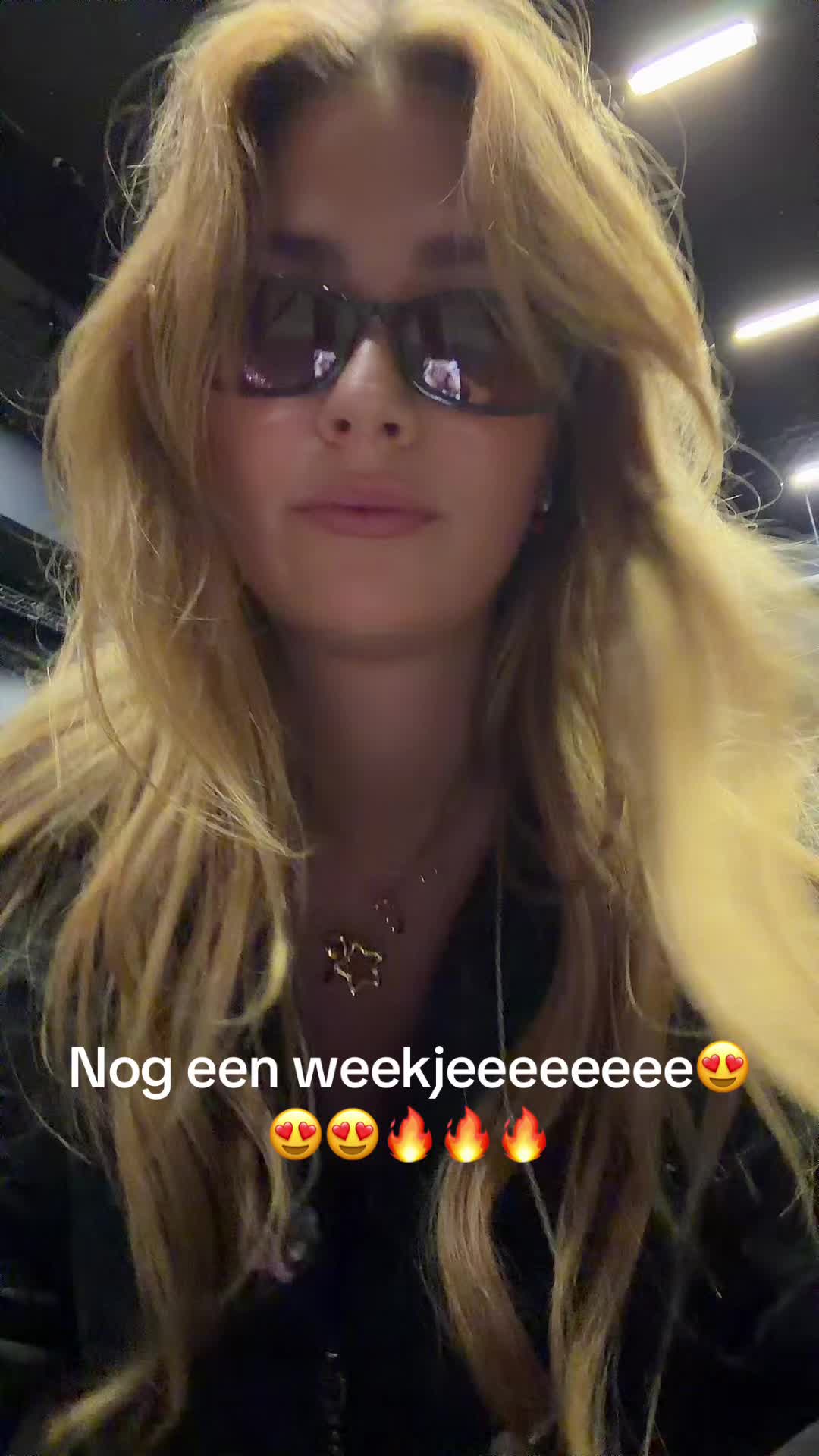 @Roxy Dekker