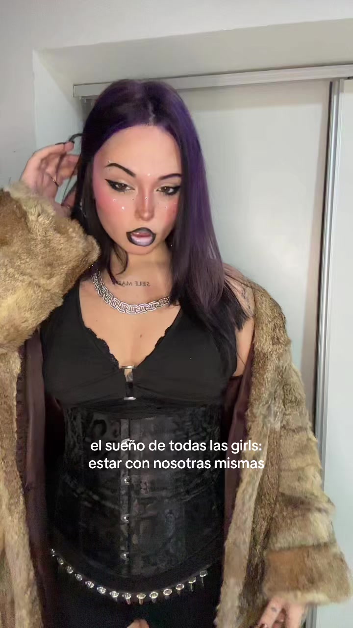 @lady★hell