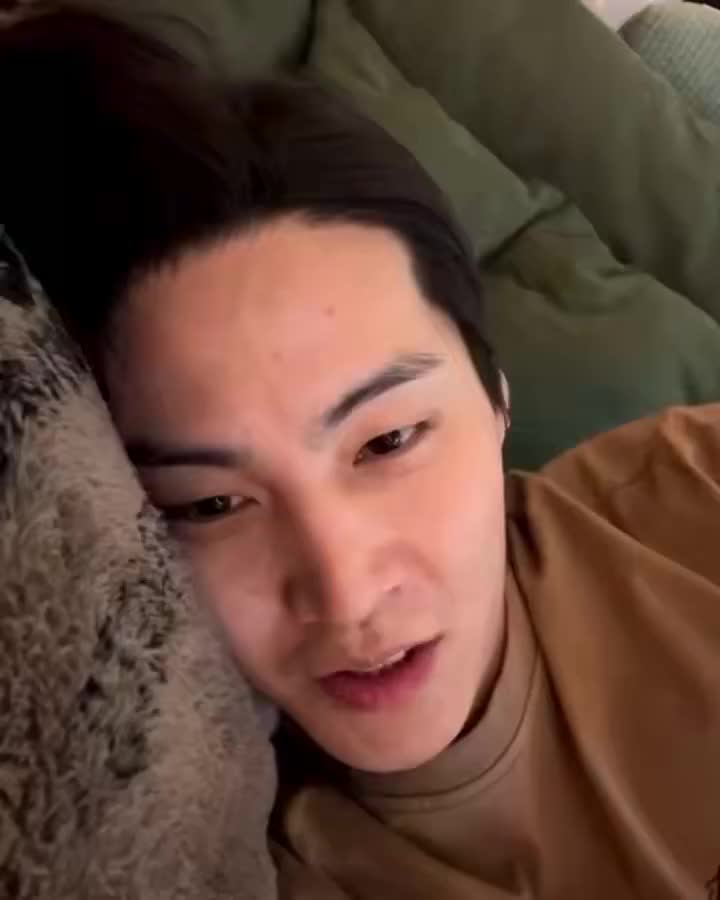 @For Jaebeom