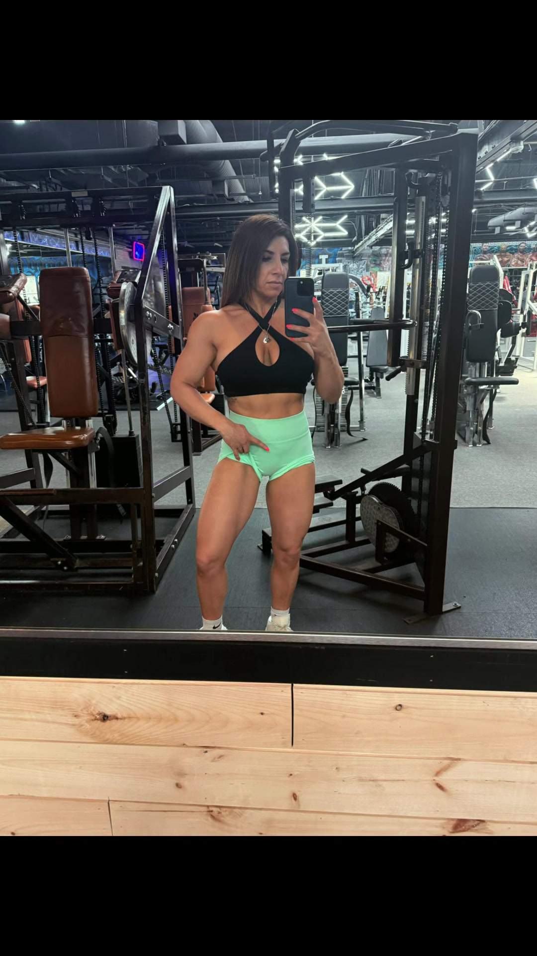 @Dana Marie