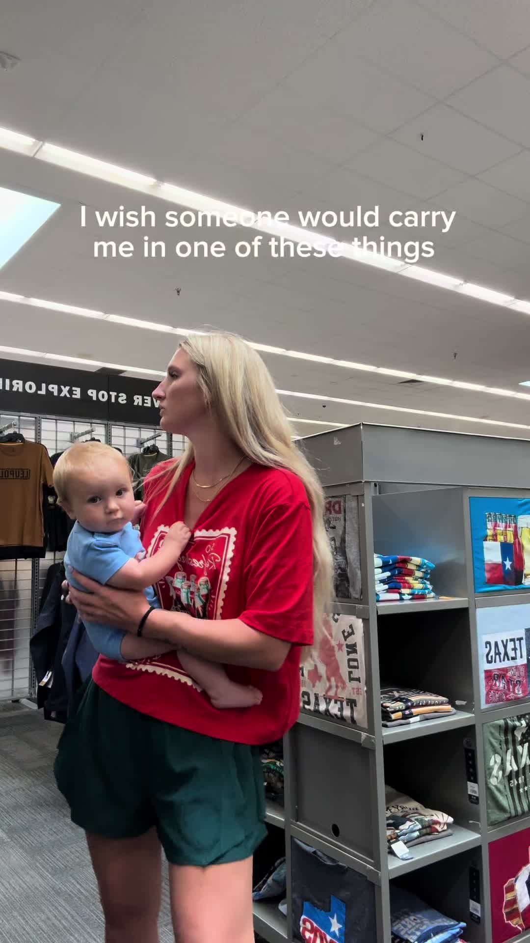 @Just A Mom