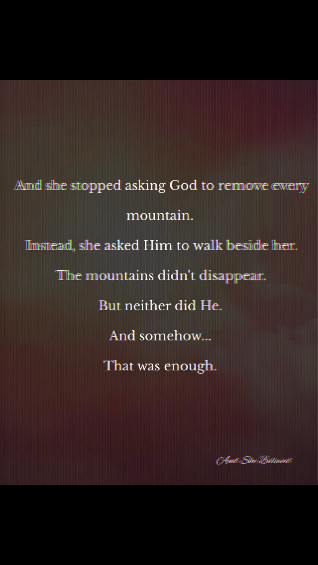 @Tonya Cheatwood