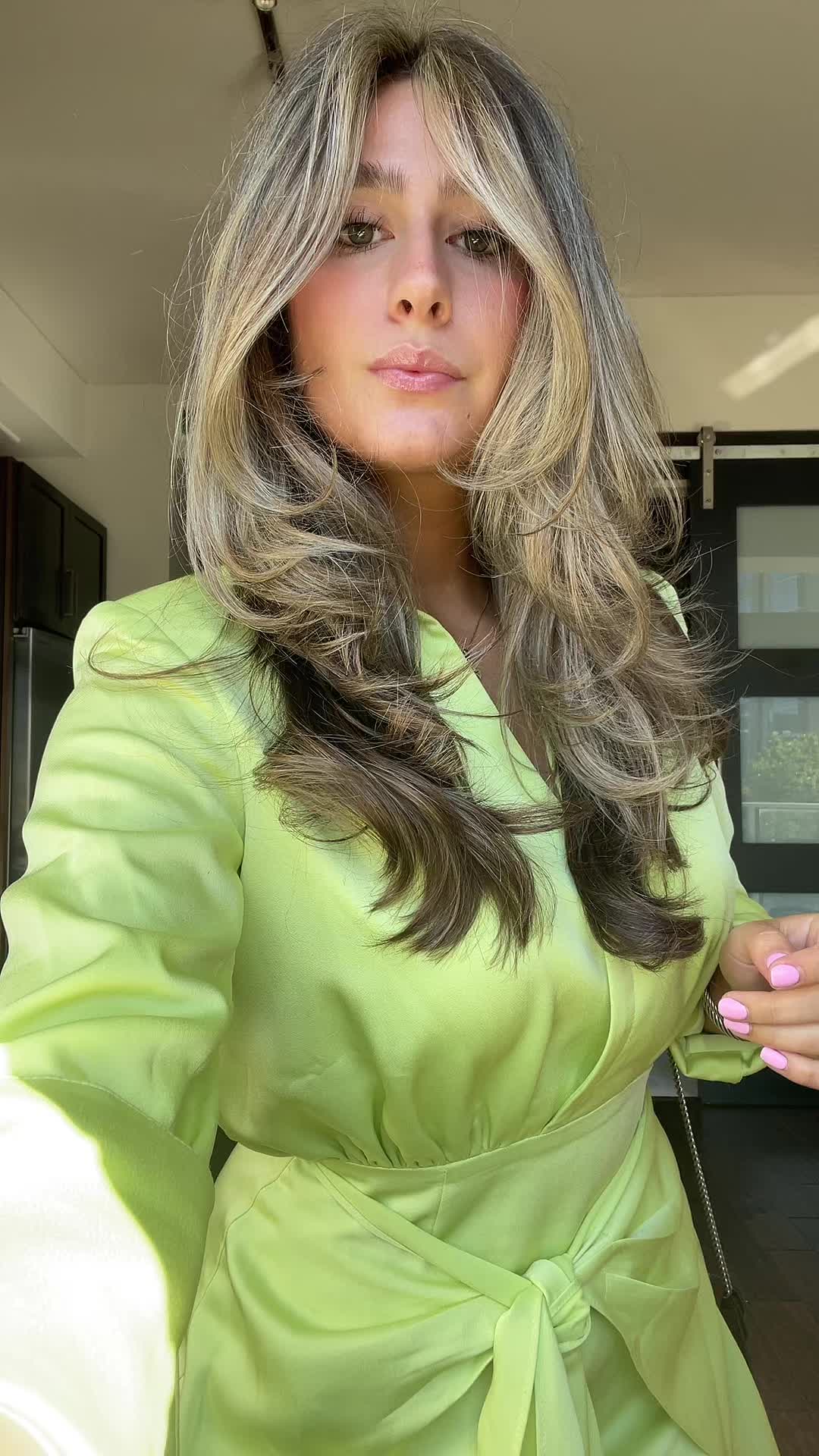 @Christiana | Dallas