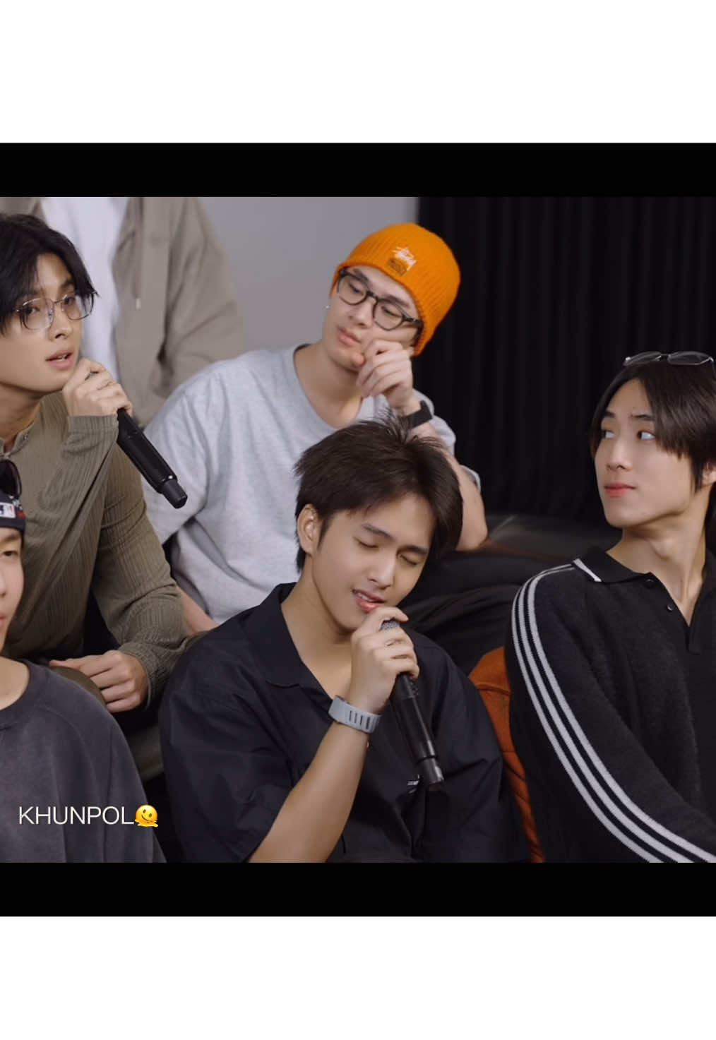 @Caramyy mark(ชอบขุนพล วงบัส)💜