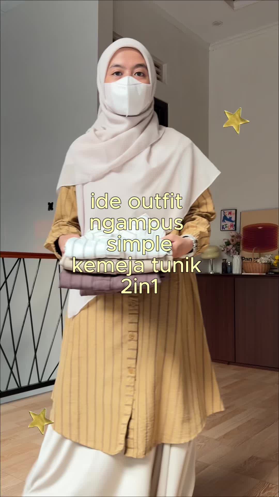 @bilaaa | suka outfit remaja😋✨