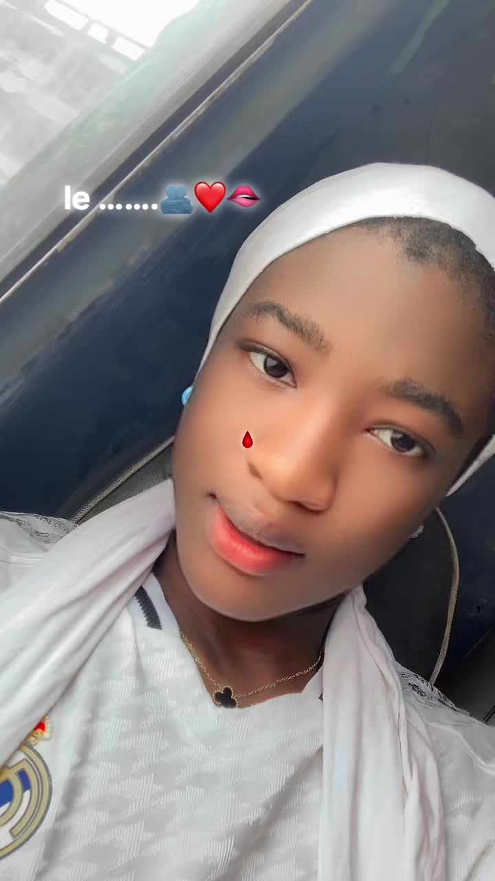 @BINTOU 🍼FOFANA 🫂MACHAMI D