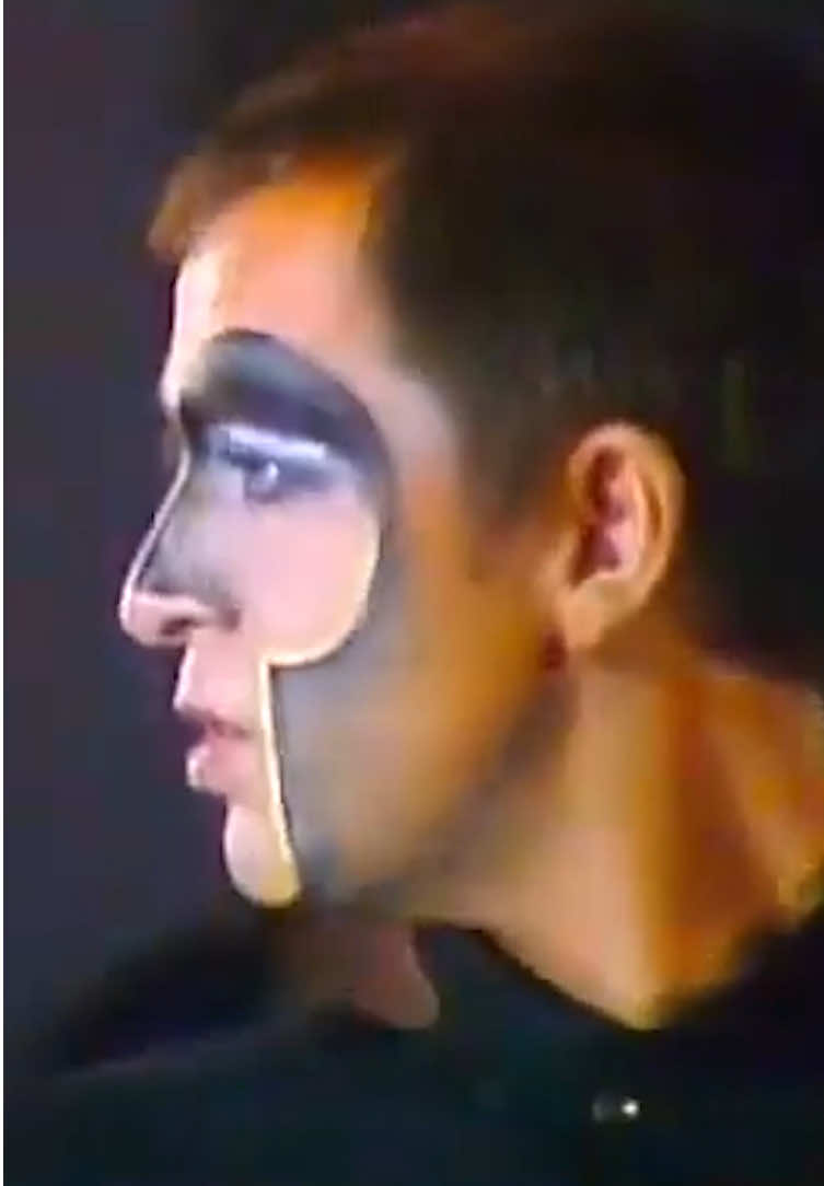 @Peter Gabriel