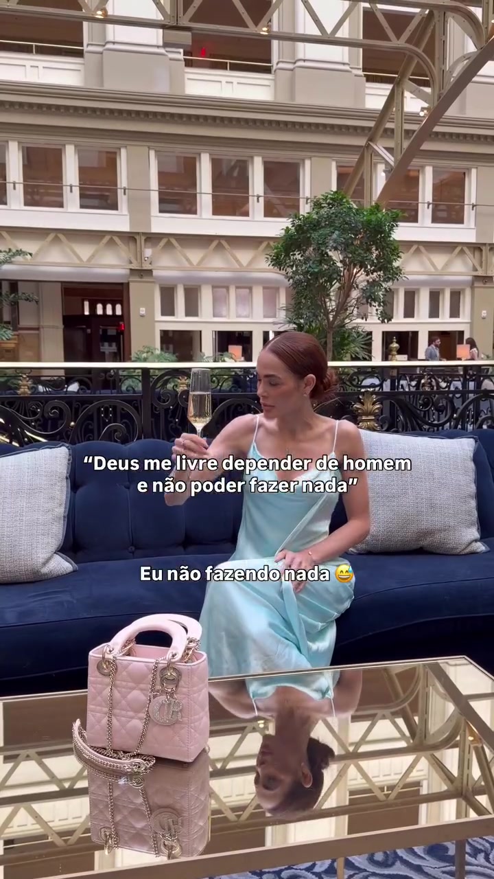 @Geise Alves