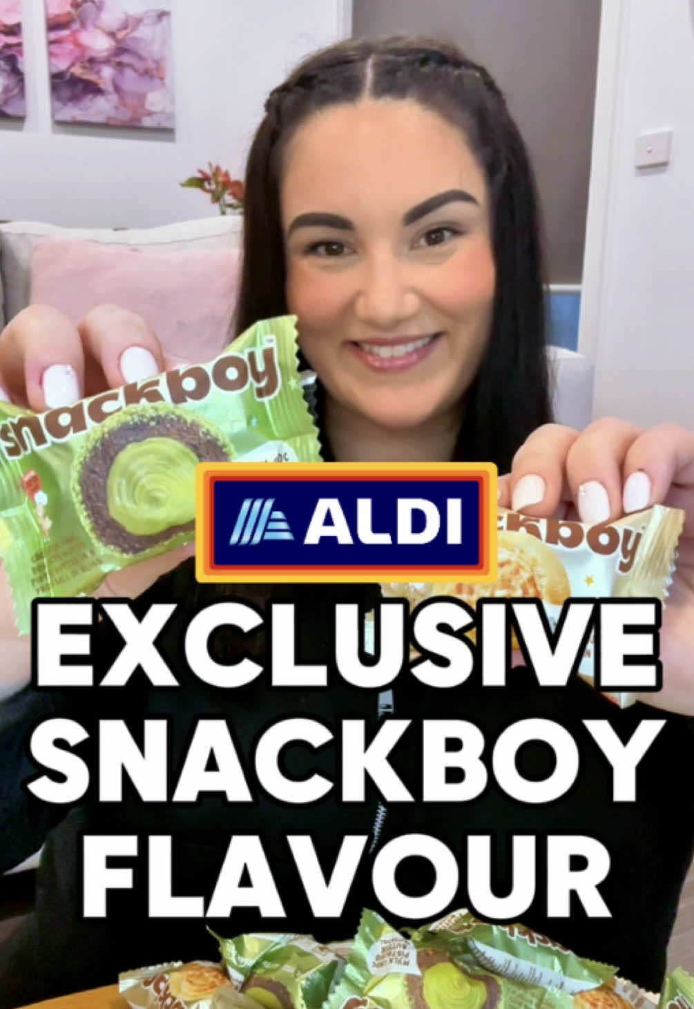 @Emily | Snack Reviews Aus