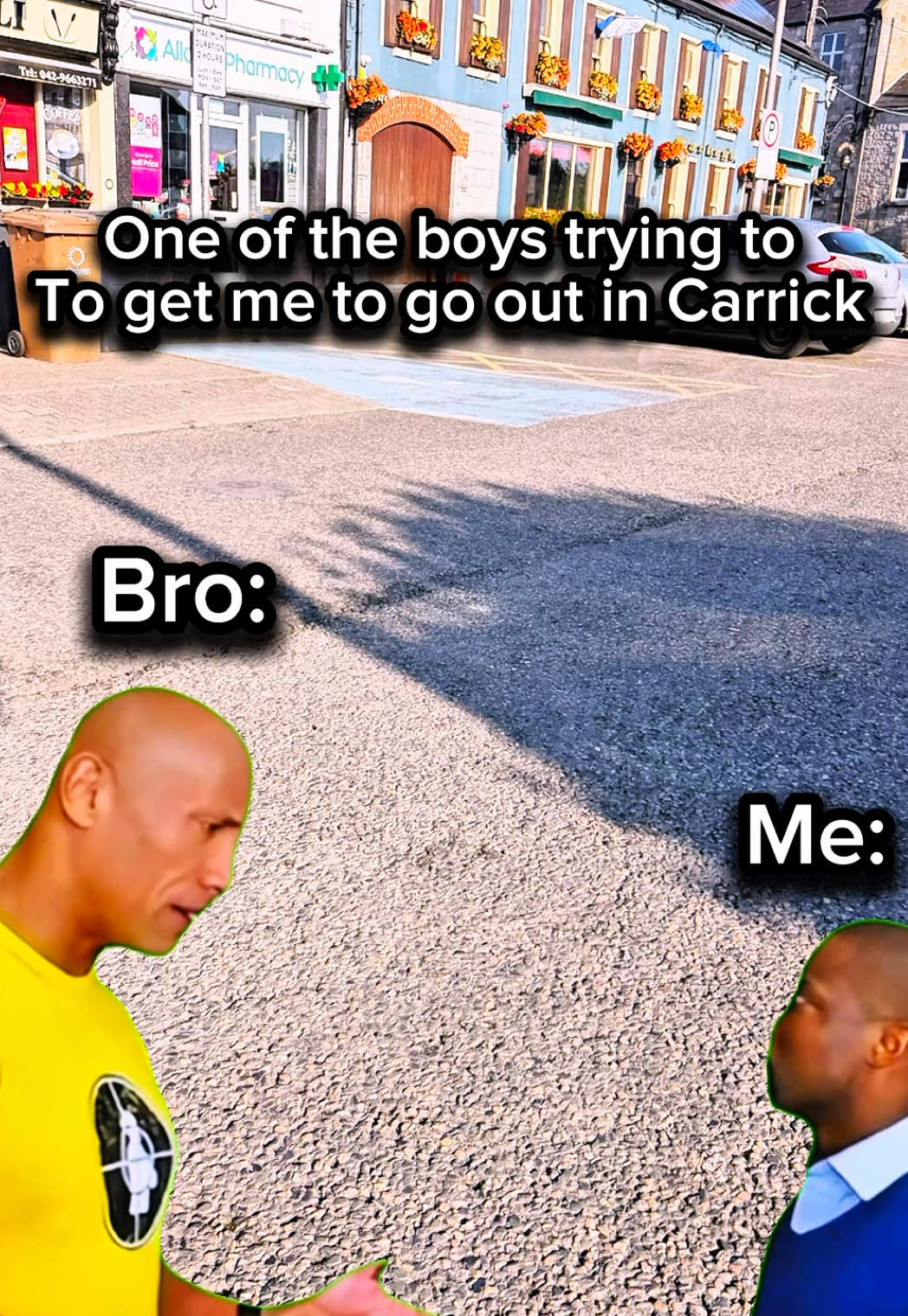 @Éire Arcade Edits 👨💻