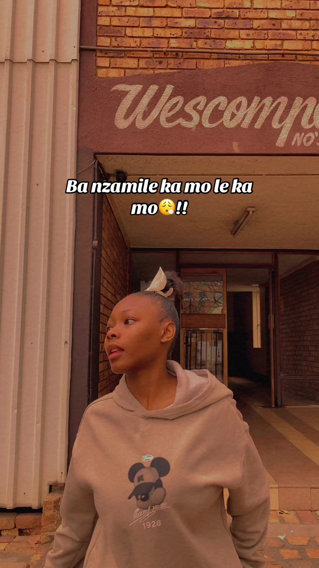 @Tshireletso 😍