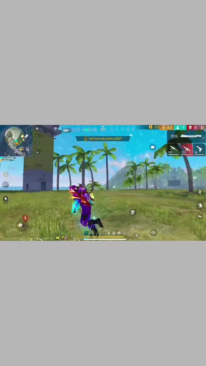 @gaming ss