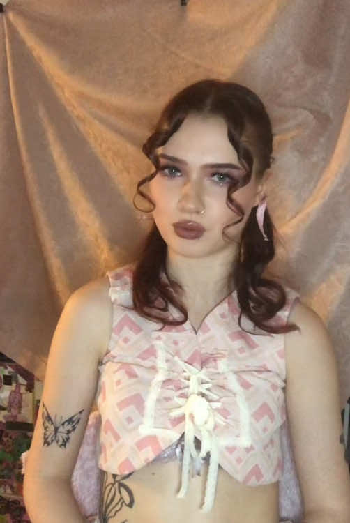 @Alina Jokela
