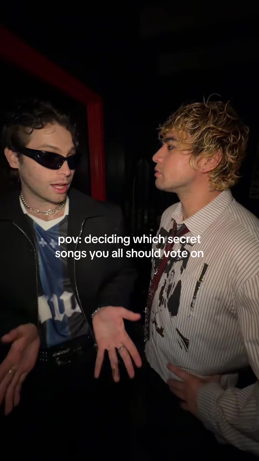 @5 Seconds of Summer