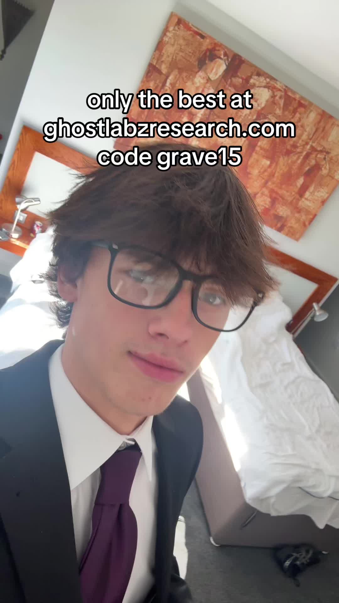 @Grave